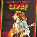 Marley Bob & the Wailers - Live! (2 CD Deluxe Edition)