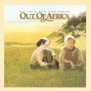 Out Of Africa (Various)