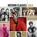 Motown Gold (Diverse Interpreten)