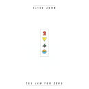 John Elton - Too Low For Zero