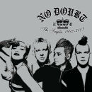 No Doubt - Singles 1992-2003, The