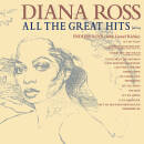 Ross Diana & the Supremes - All The Greatest Hits