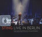 Sting - Live In Berlin