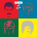 Queen - Hot Space (2011 Remastered)