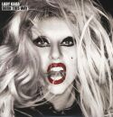 Lady Gaga - Born This Way (Ltd. Edt.)