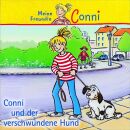 Conni - 17: Conni Und Der Verschwundene Hund