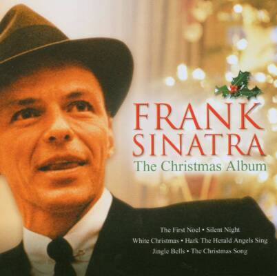 Sinatra Frank - The Christmas Album