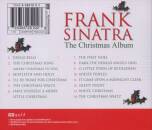 Sinatra Frank - The Christmas Album