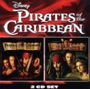 Pirates Of The Caribbean 1+2 (Various)