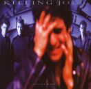 Killing Joke - Night Time (Remastered+Bonus)