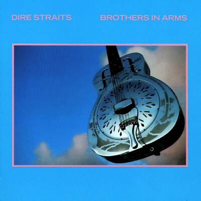 Dire Straits - Brothers In Arms (2-Lp)