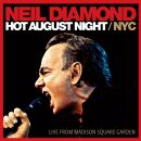 Diamond Neil - Hot August Night / Nyc (2-Cd)
