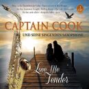Captain Cook & seine Singenden Saxophone - Love Me...