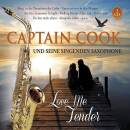 Captain Cook und seine singende Saxophone - Love Me Tender