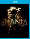 Twain Shania - Still The One: Live From Vegas (Br / Blu-ray)