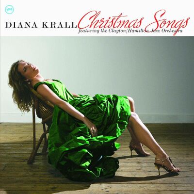 Krall Diana - Christmas Songs