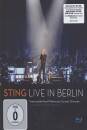 Sting - LIVE IN BERLIN