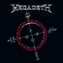 Megadeth - Cryptic Writings (Remastered)