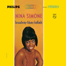 Simone Nina - Broadway Blues Ballads