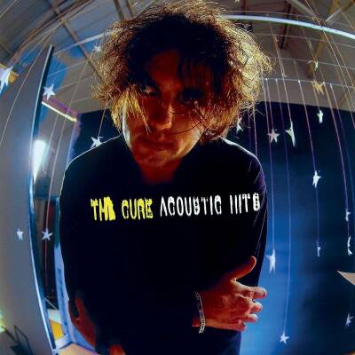 Cure, The - Acoustic Hits