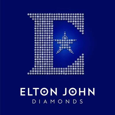 John Elton - Diamonds (2CD)
