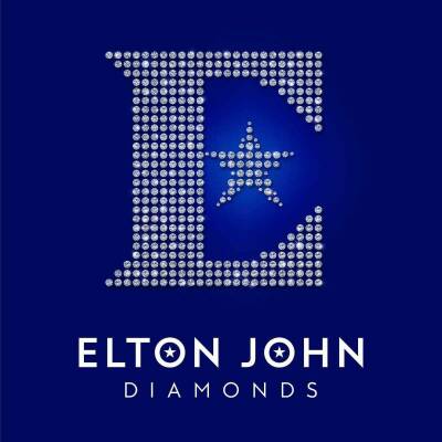 John Elton - Diamonds