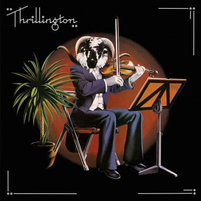 McCartney Paul - Thrillington (CD)