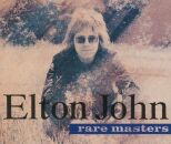 John Elton - Rare Masters