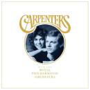 Carpenters The / Royal Philharmonic Orchestra -...