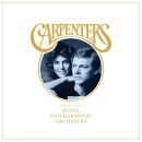 Carpenters, The - With The Royal Philharmonic Orchestra