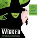 Original Broadway Cast/Various Artists - Wicked (The 15Th...