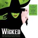 Original Broadway Cast - Wicked (The 15th Anniversary...