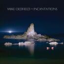 Oldfield Mike - Incantations