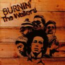Marley Bob & the Wailers - Burnin