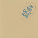 Who, The - Live At Leeds (25th Live At Leeds:)