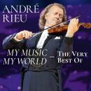 Rieu Andre - My Music: My World: The Very Best Of