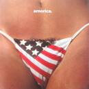 Black Crowes, The - Amorica.
