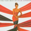 London Julie - Very Best Of, The