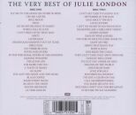 London Julie - Very Best Of, The