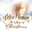 Celtic Woman - Magic Of Christmas, The