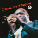 Coltrane John - Live At Birdland (Originals)