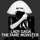 Lady Gaga - The Fame Monster (Deluxe Edt.)