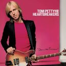 Petty Tom & The Heartbreakers - Damn The Torpedoes