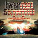Lynyrd Skynyrd - Pronounced Leh-Nerd Skin-Nerd &...