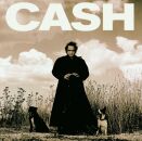Cash Johnny - American Recordings