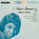 Simone Nina - Pastel Blues (VERVE ORIGINALS)