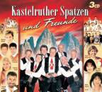 Kastelruther Spatzen und Freunde (Diverse Interpreten)