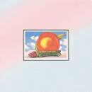 Allman Brothers Band, The - Eat A Peach