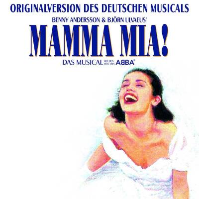 Original Cast - Mamma Mia (German Version)