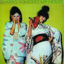 Sparks - Kimono My House (Re-Issue)